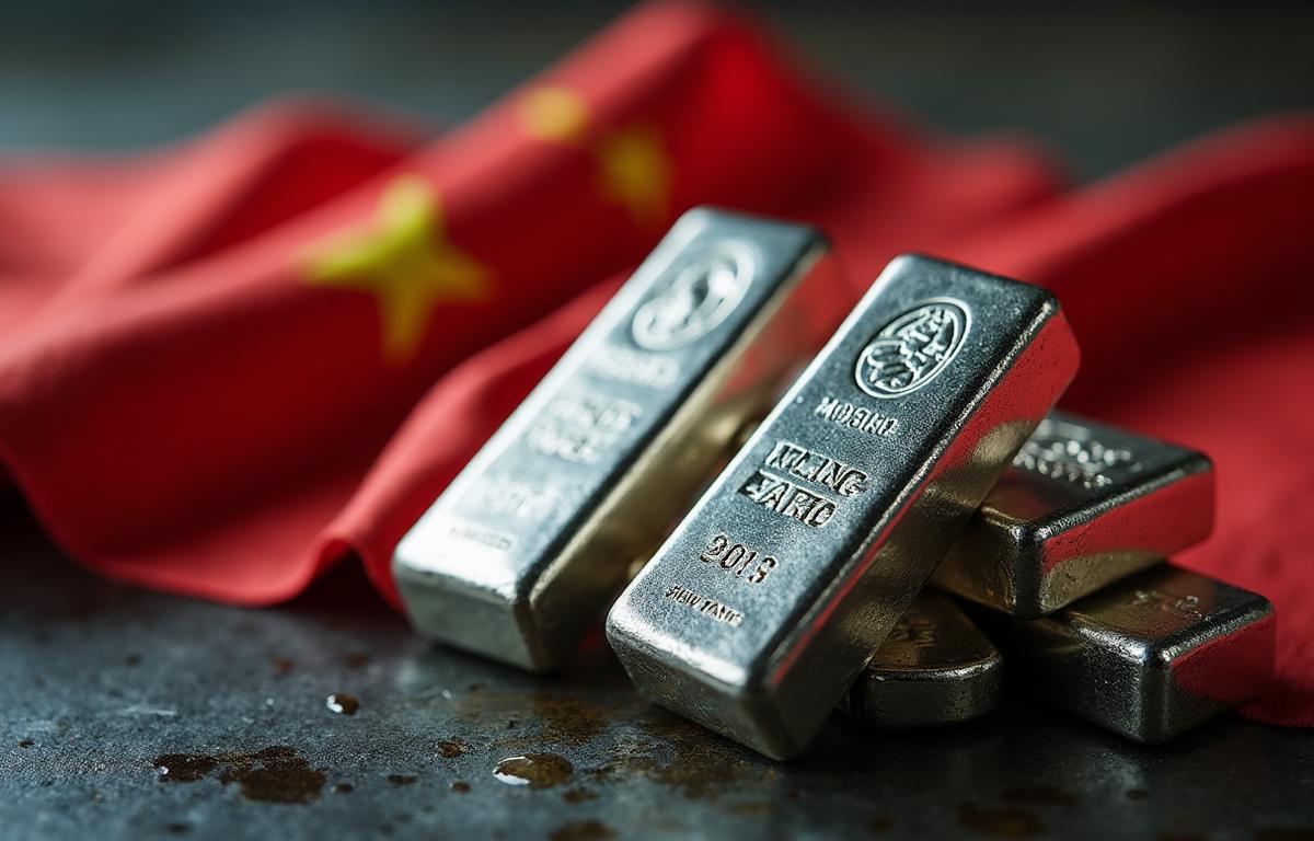 China's New Silver Export Controls: Why the World's Largest Processor Is Creating a Global Bottleneck