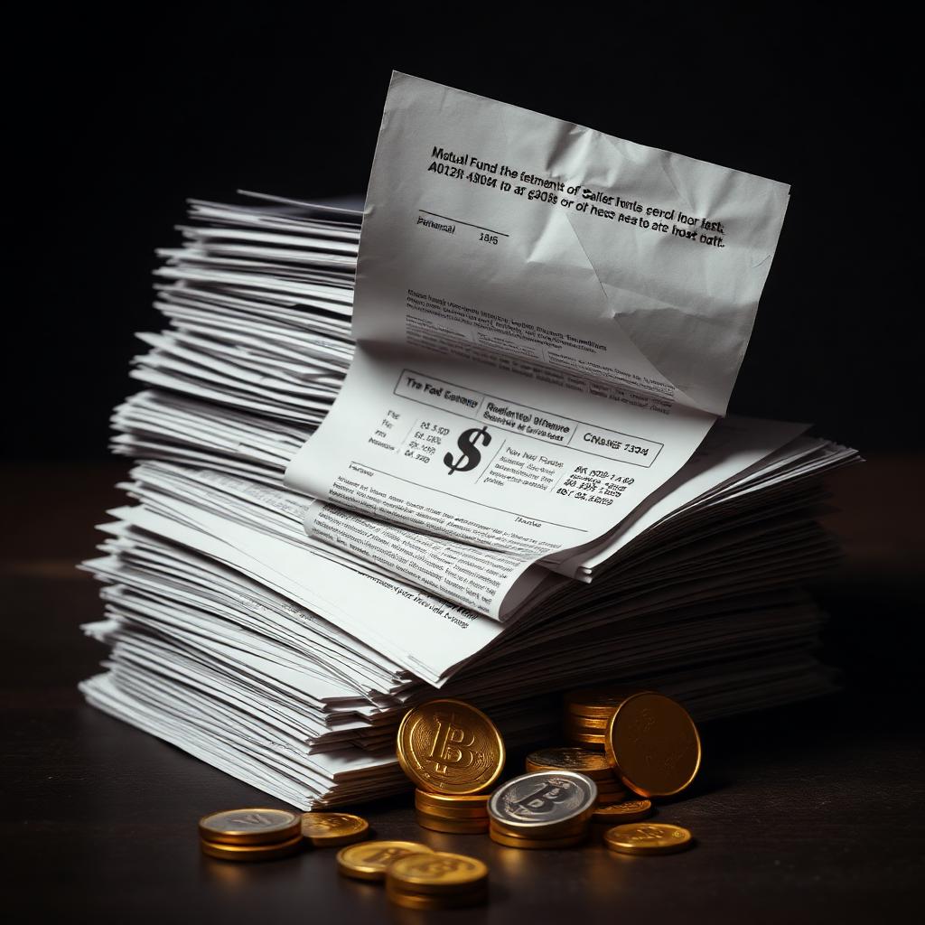 The Hidden Fees Draining American Retirement Accounts (And the Simple Alternative Growing in Popularity)