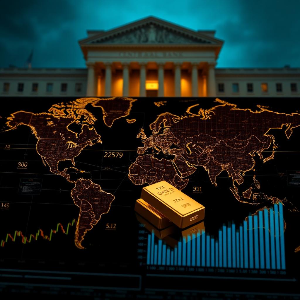 2026 Precious Metals Macro Outlook: Five Key Forces