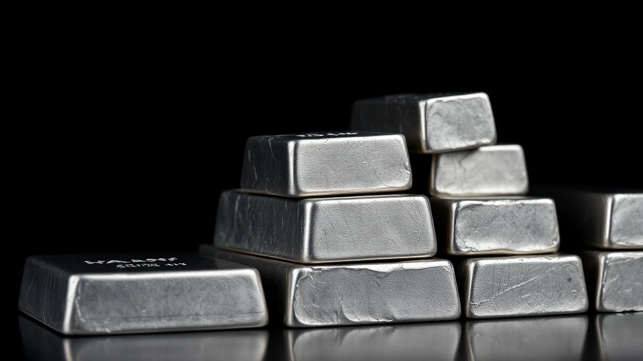 Palladium Market Outlook: A Comprehensive Analysis