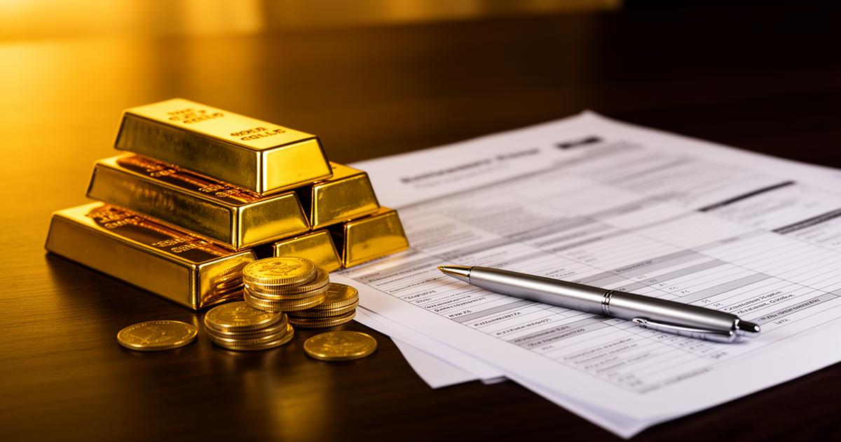 Benefits of Investing in Physical Gold for Retirement (And What Most Guides Get Wrong)