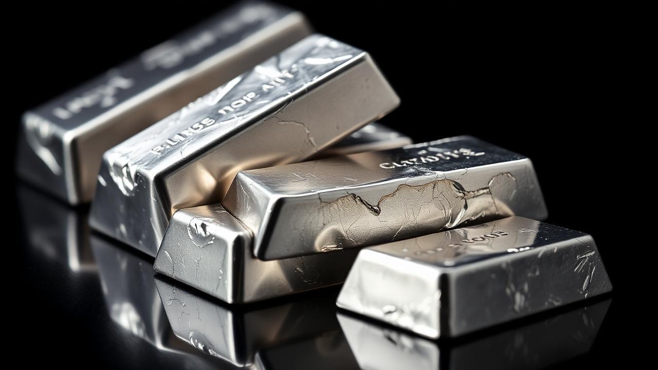 Platinum Supply Constraints Expected Through 2024