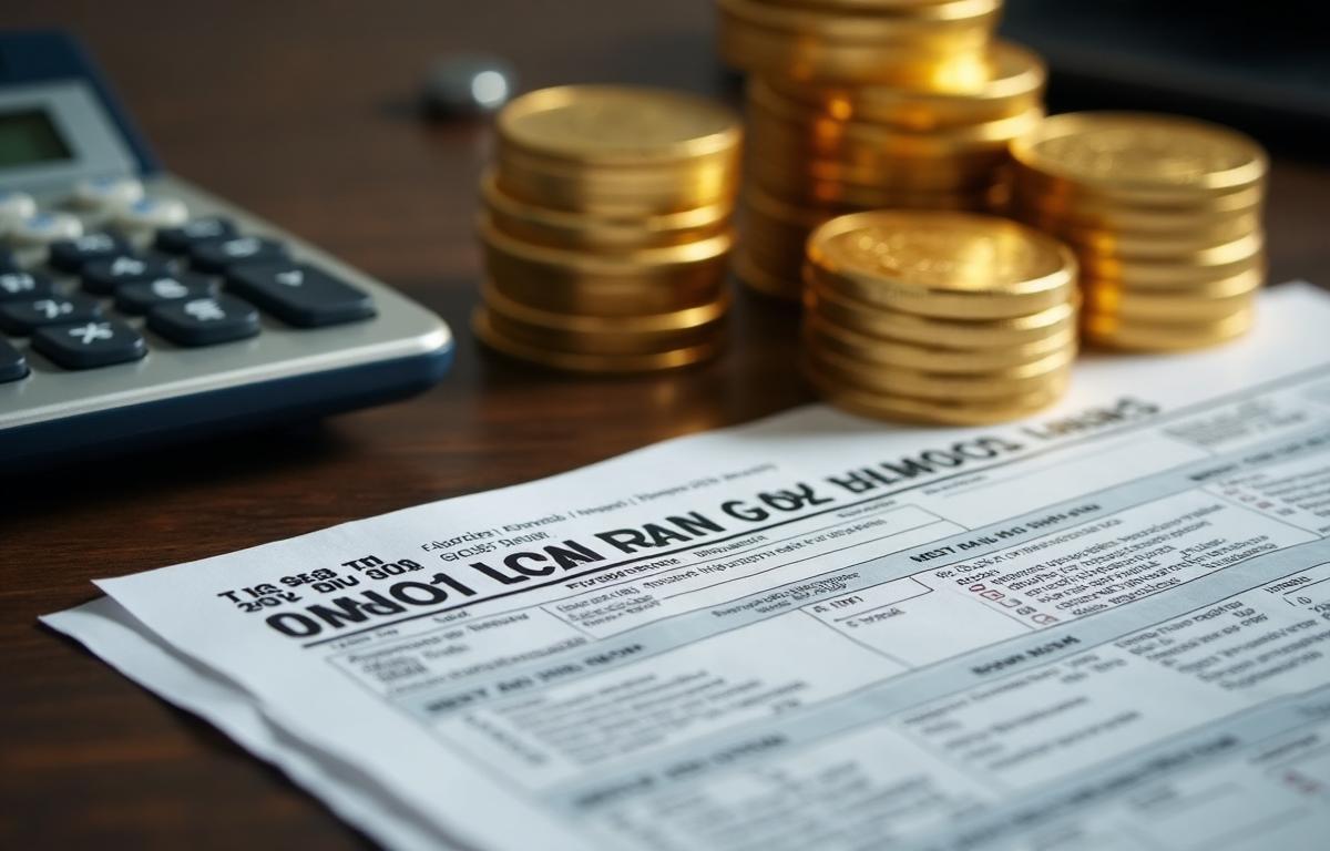 Tax Implications of Selling Precious Metals