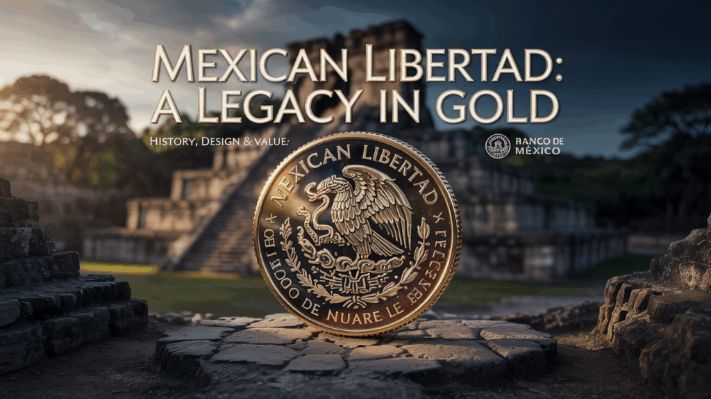 Precious Metals Report | Mexican Libertad History